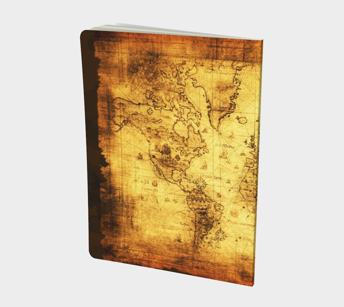 Aperçu de Old World Map #2