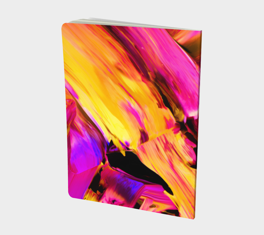 Aperçu de Abstract Acryl Art #2