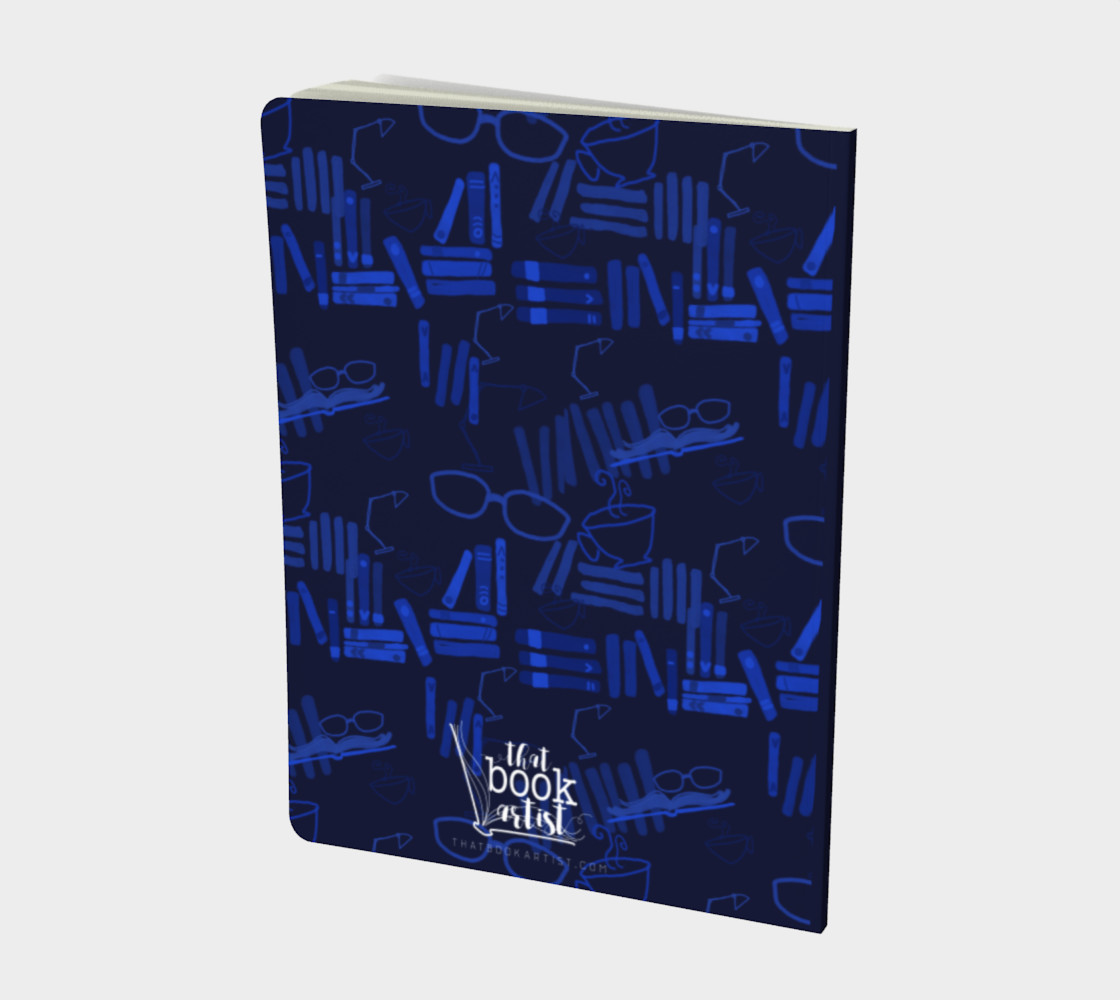 Read All Day & Write All Night preview #2
