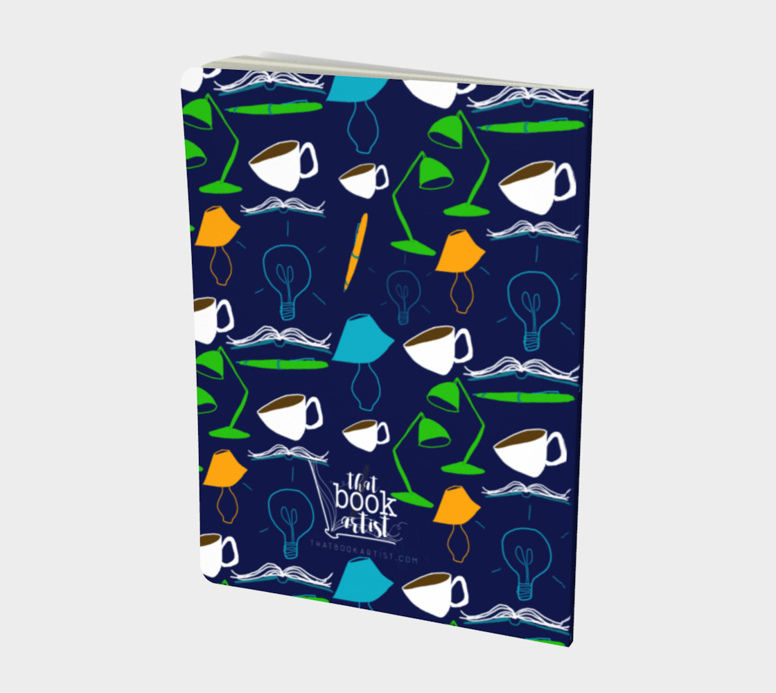 Ideas For Books preview #2