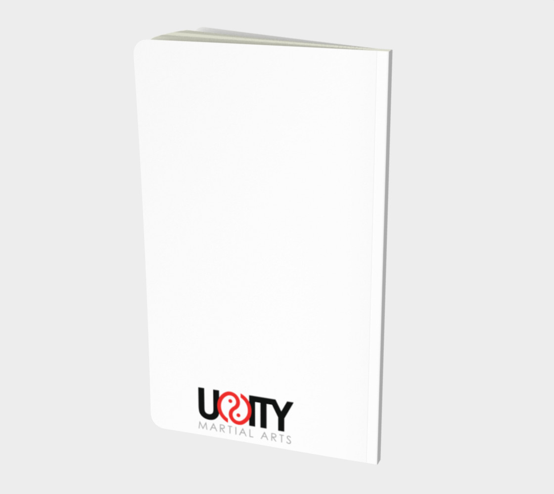 Notebook - bright preview #2