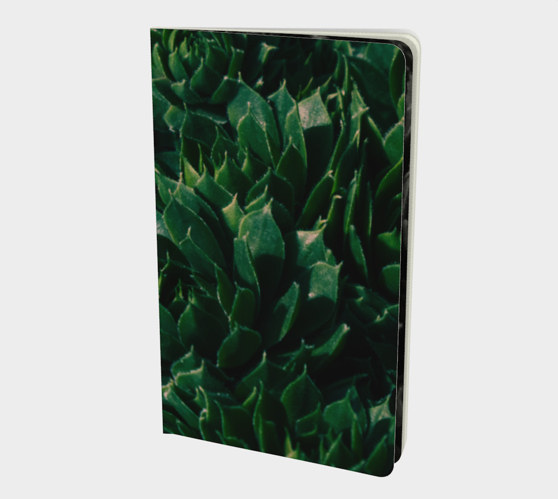 Wabi Sabi in Green preview #1