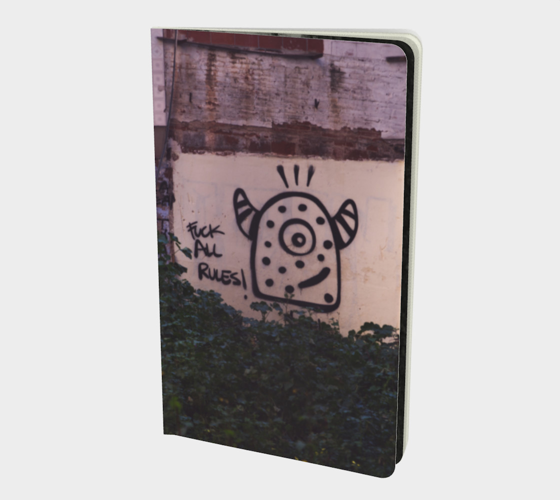 Barcelona Tagging preview #1