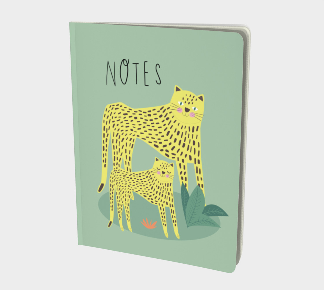 Cheetah preview #1
