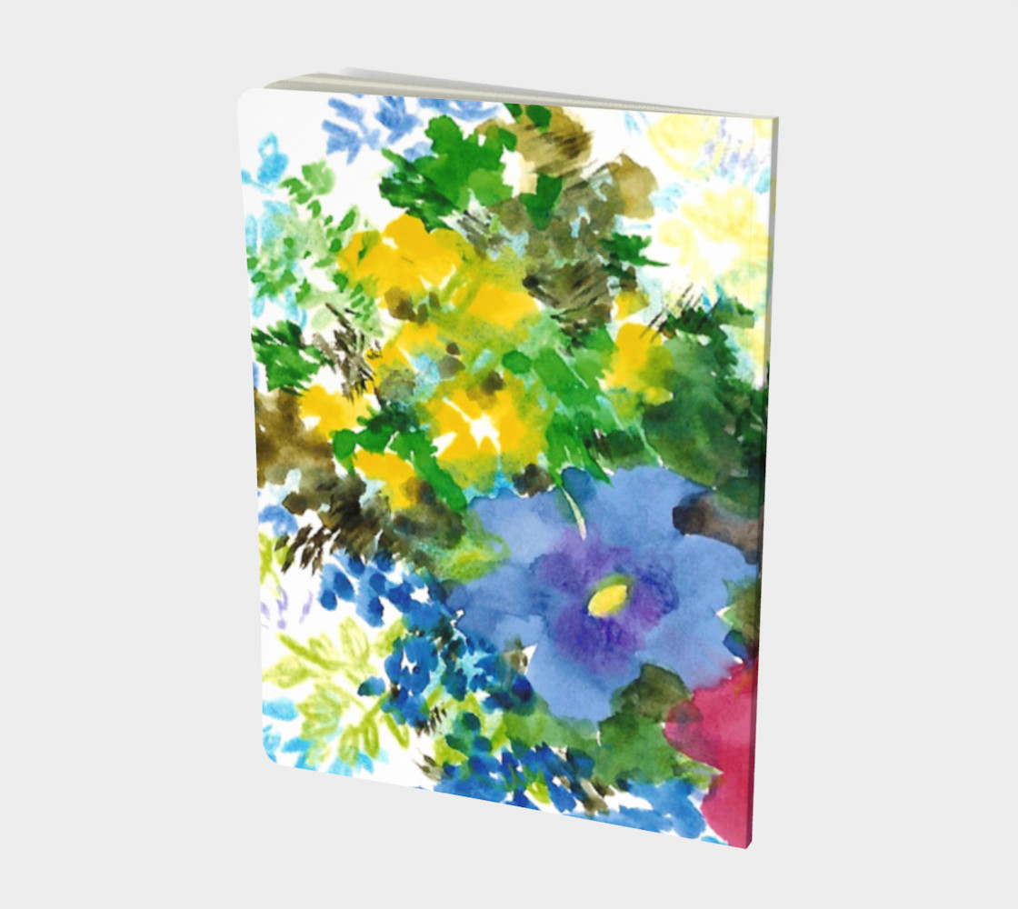 Flowers preview #2