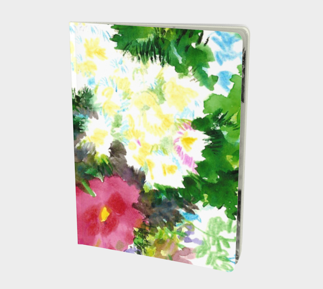 Flowers preview #1
