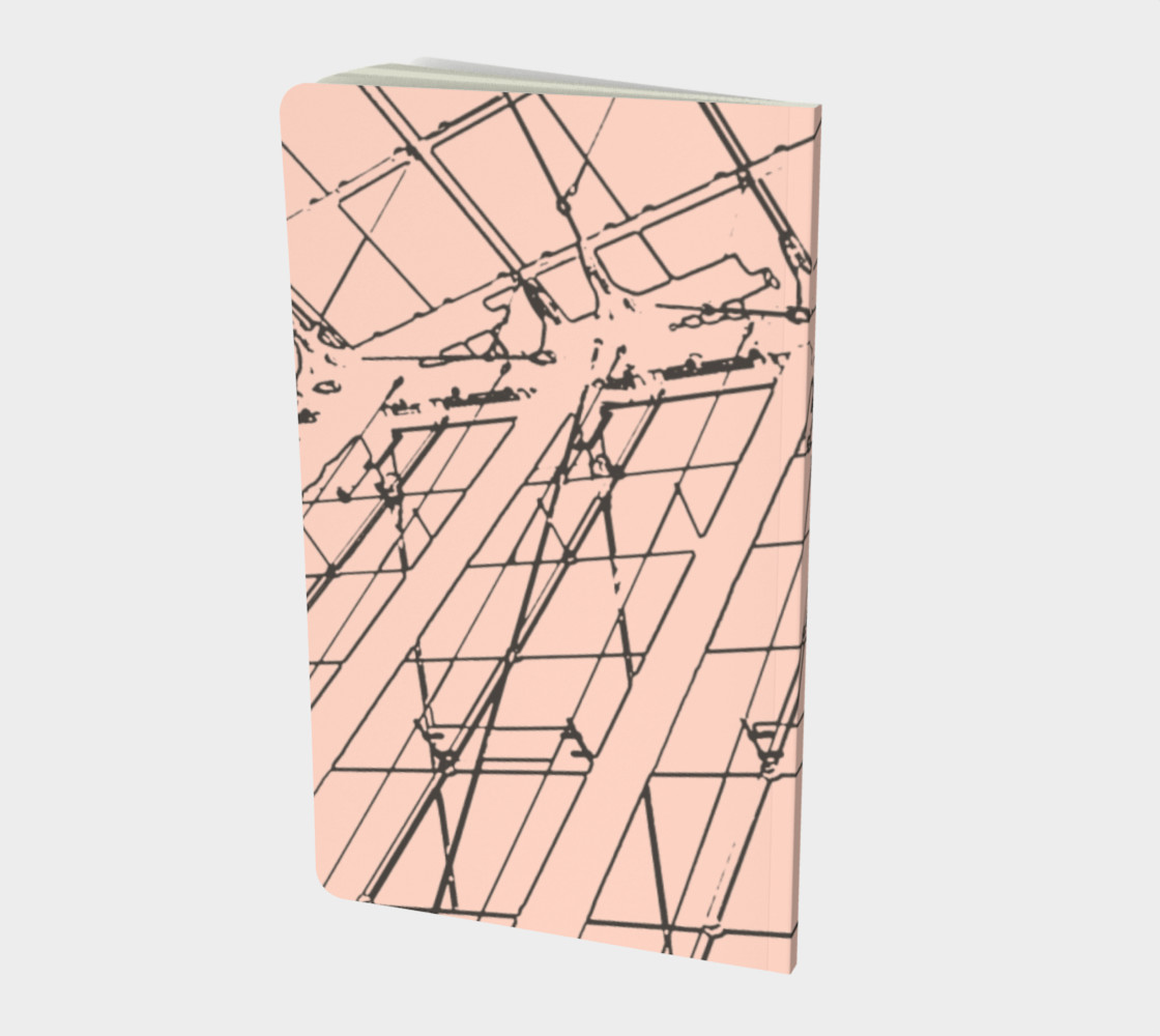 Aperçu de Design Small Notebook #2