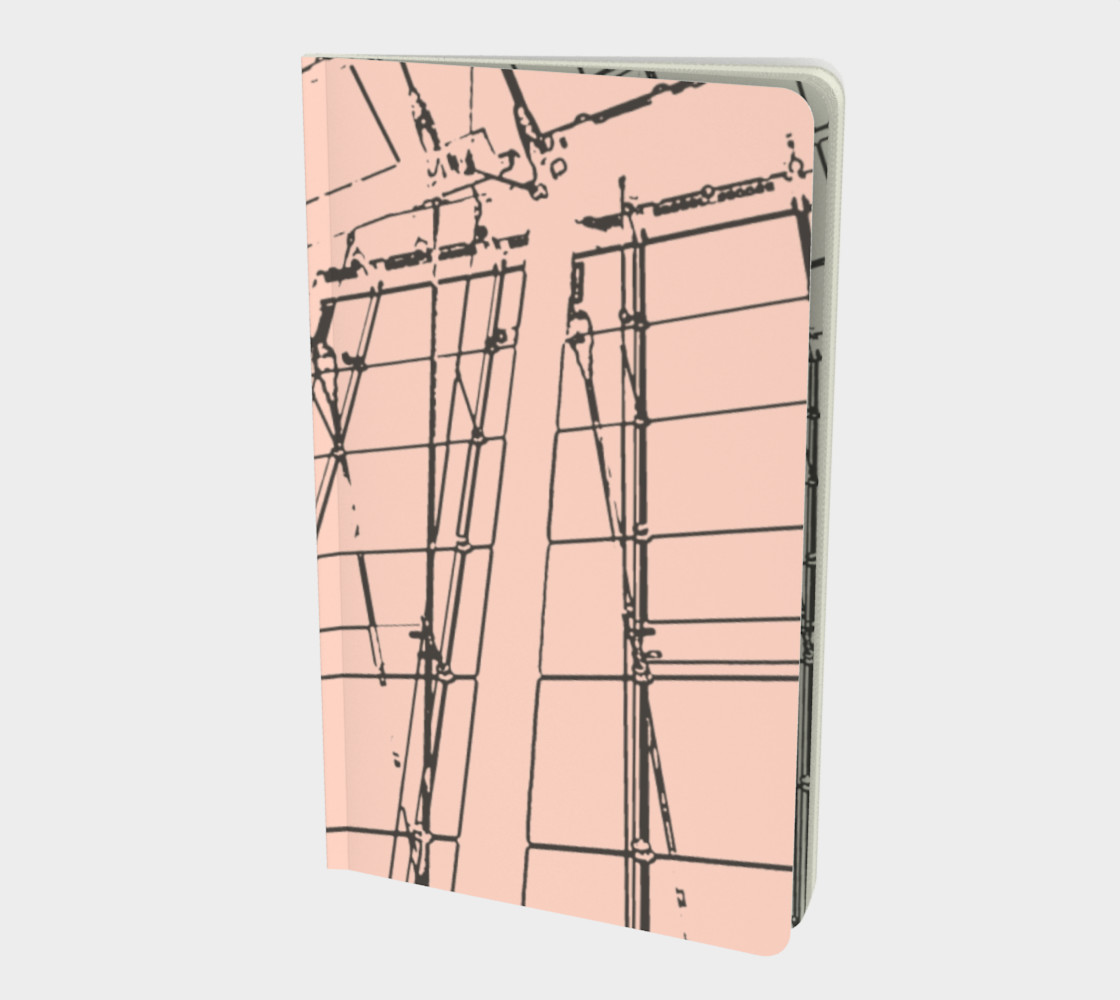 Aperçu de Design Small Notebook #1