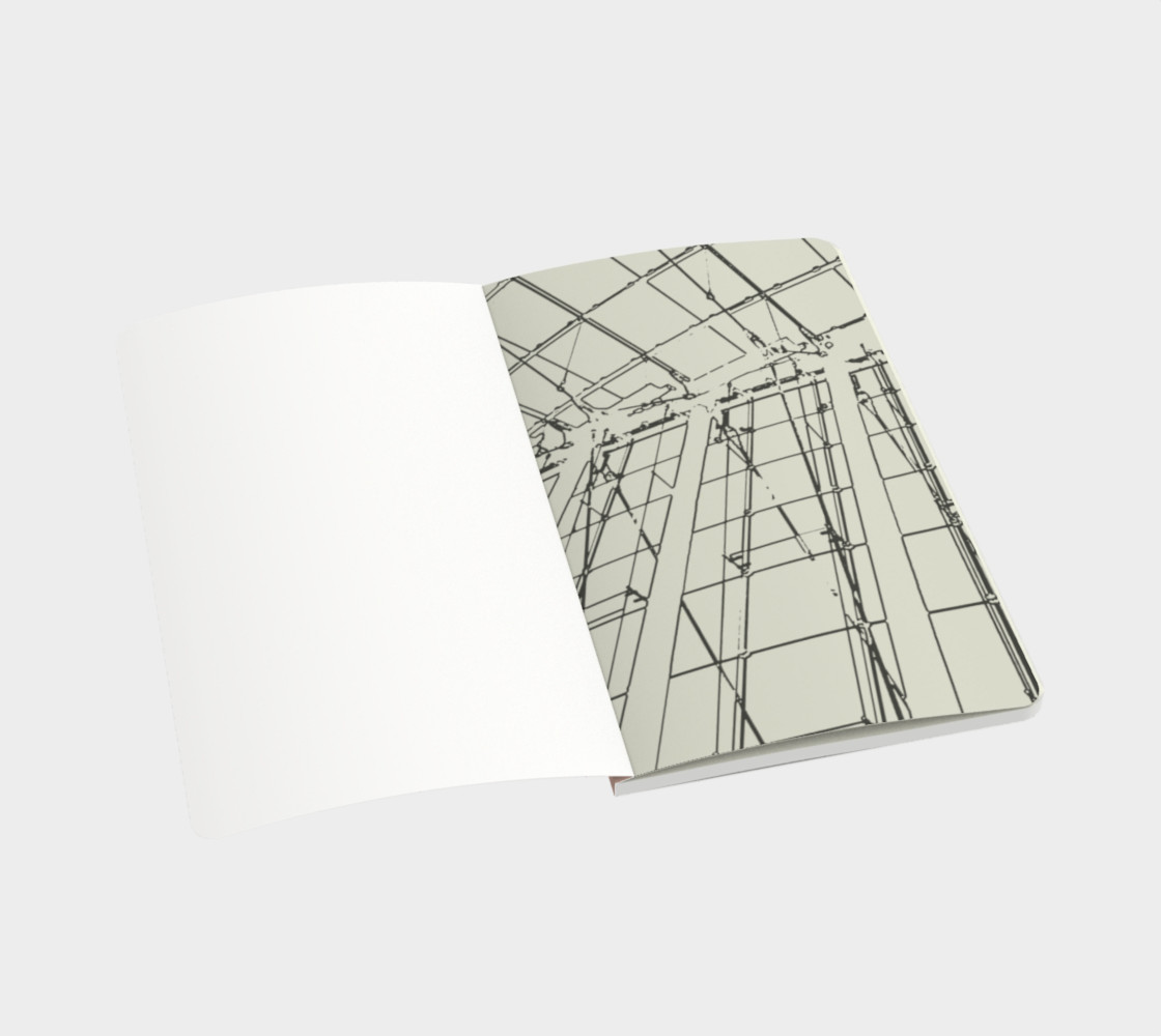 Aperçu de Design Small Notebook #3