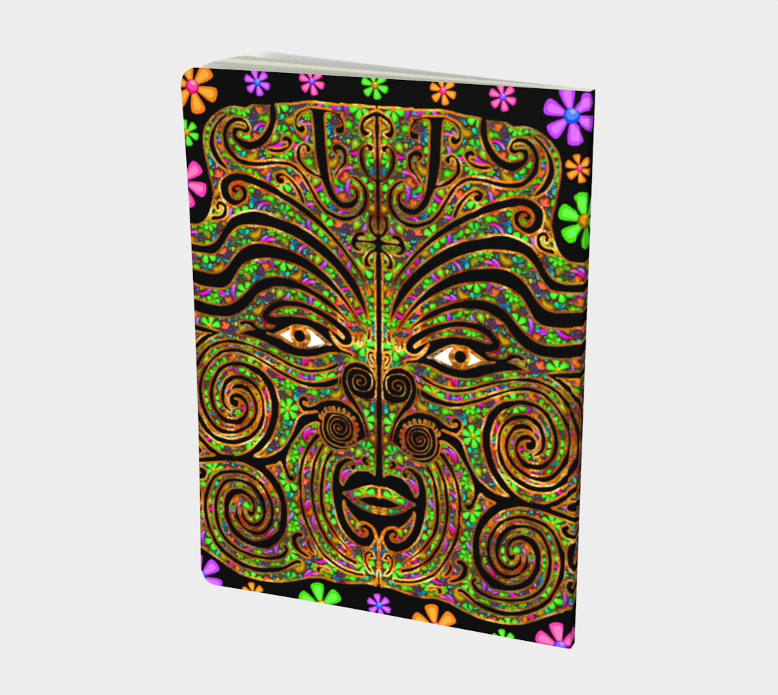 Tribes preview #2