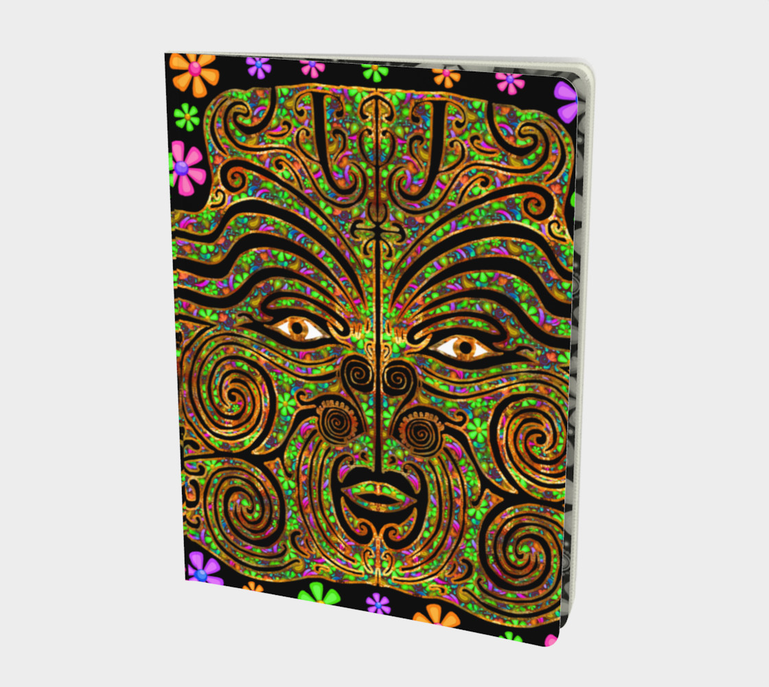 Tribes preview #1