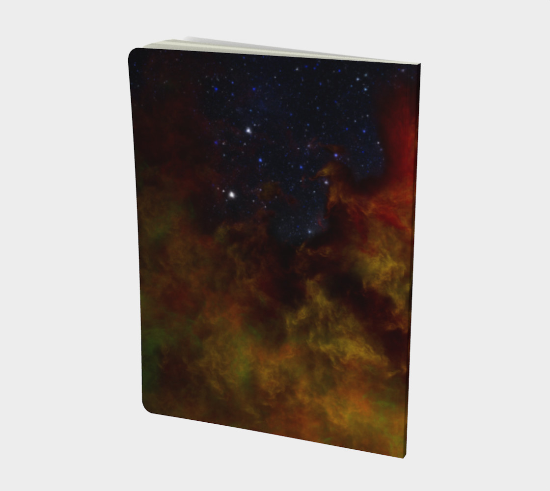 Nebula Storm ENH Notebook thumbnail #3