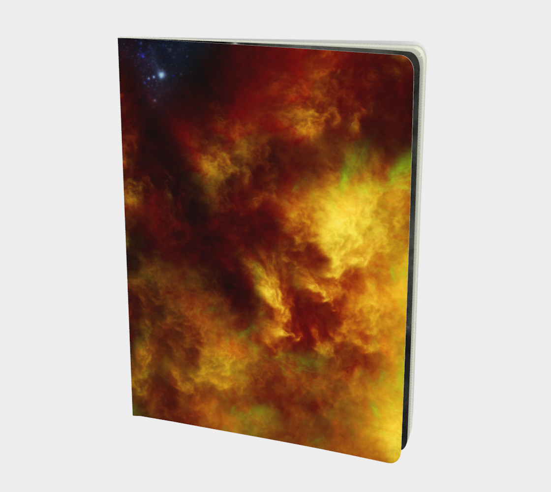Nebula Storm ENH Notebook thumbnail #2