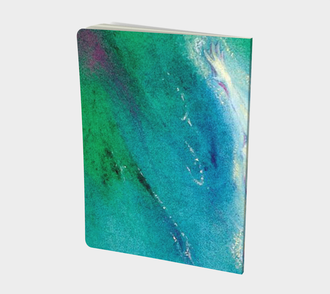 Aperçu de Jainimiya, Spirit of Water - Inspiration - Pisces #2