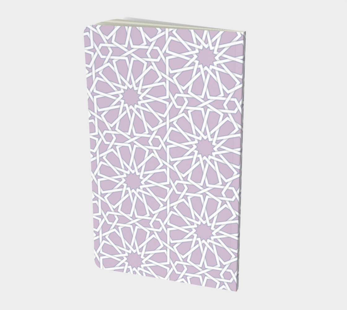 arabesque R preview #2
