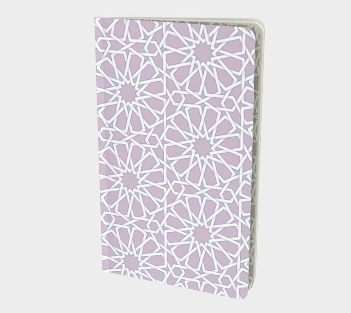 arabesque R preview #1