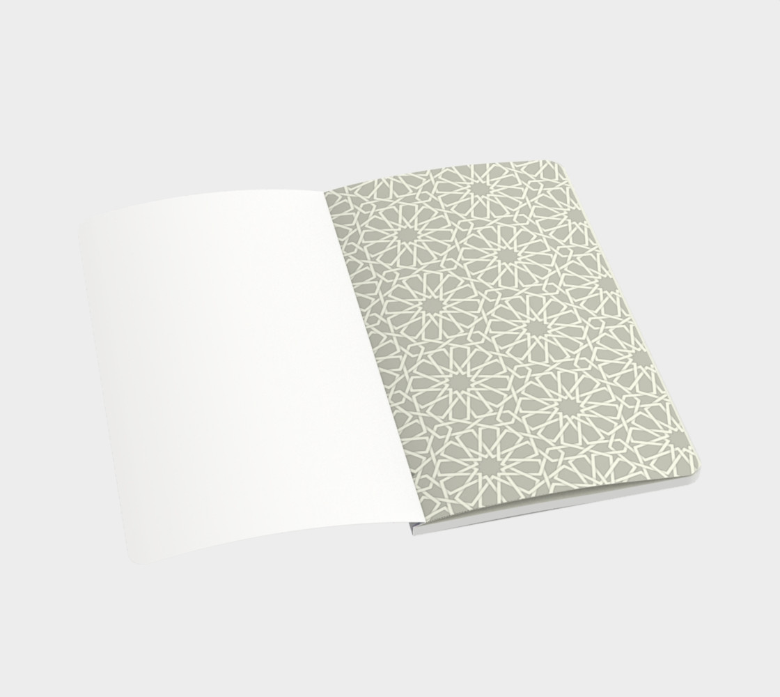arabesque R preview #3