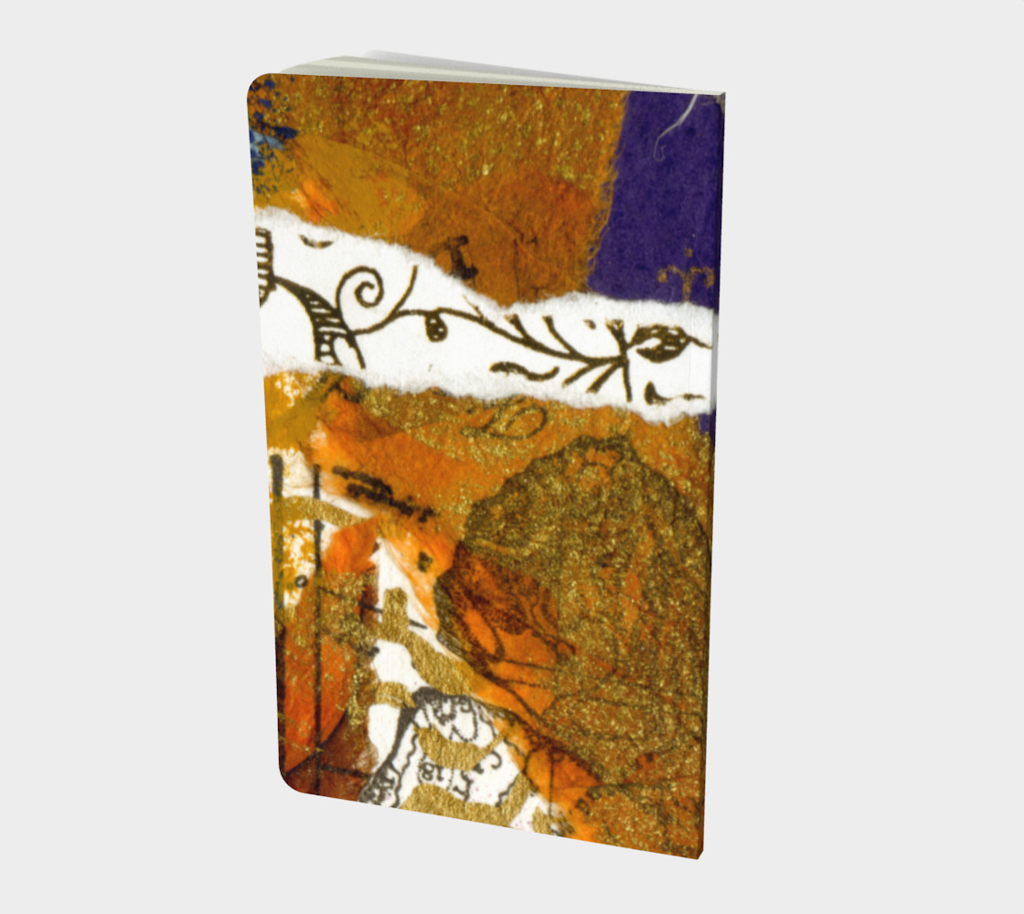 Dream Notebook preview #2
