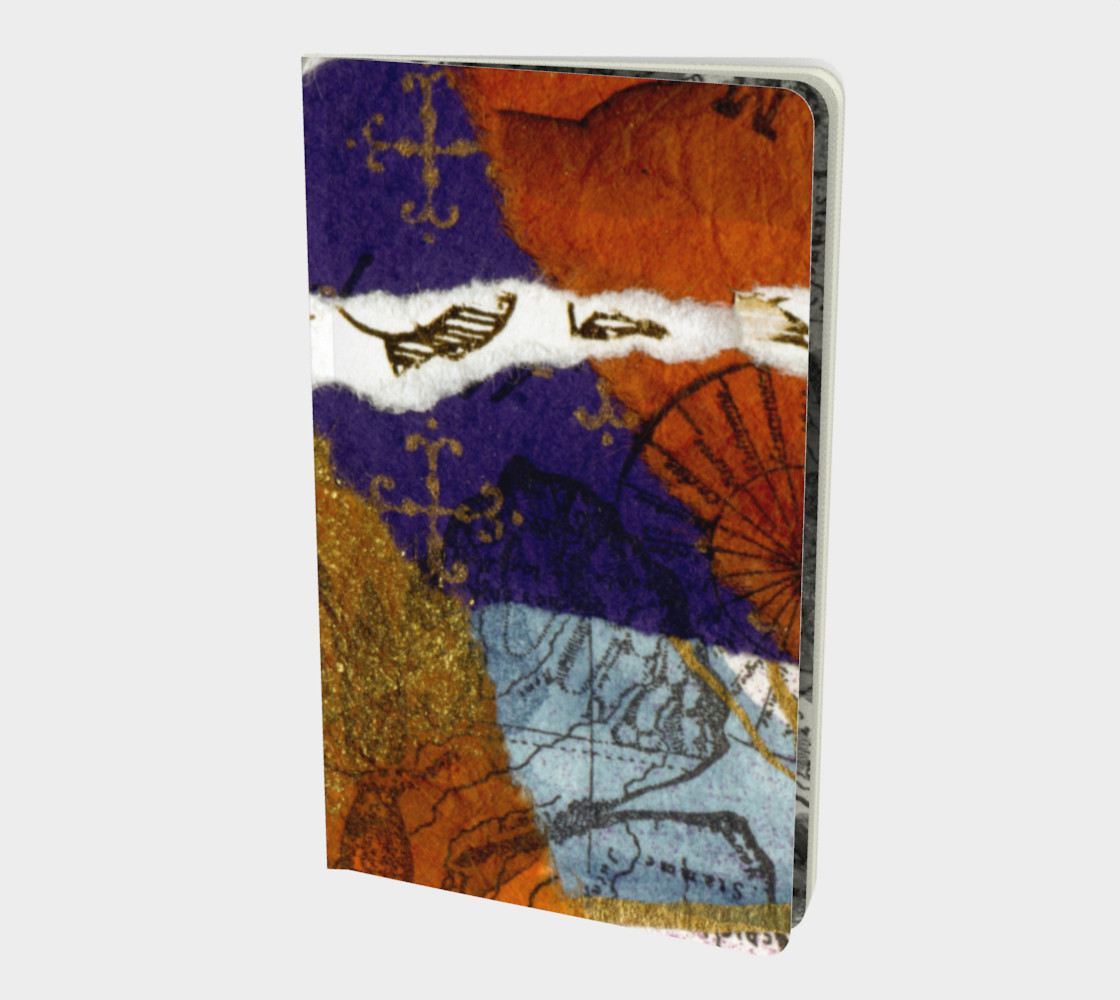 Dream Notebook preview #1