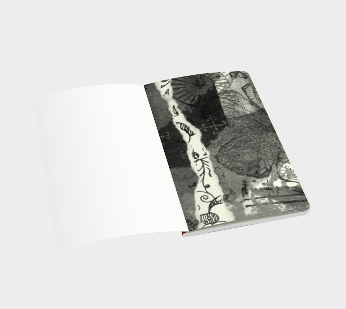 Dream Notebook preview #3