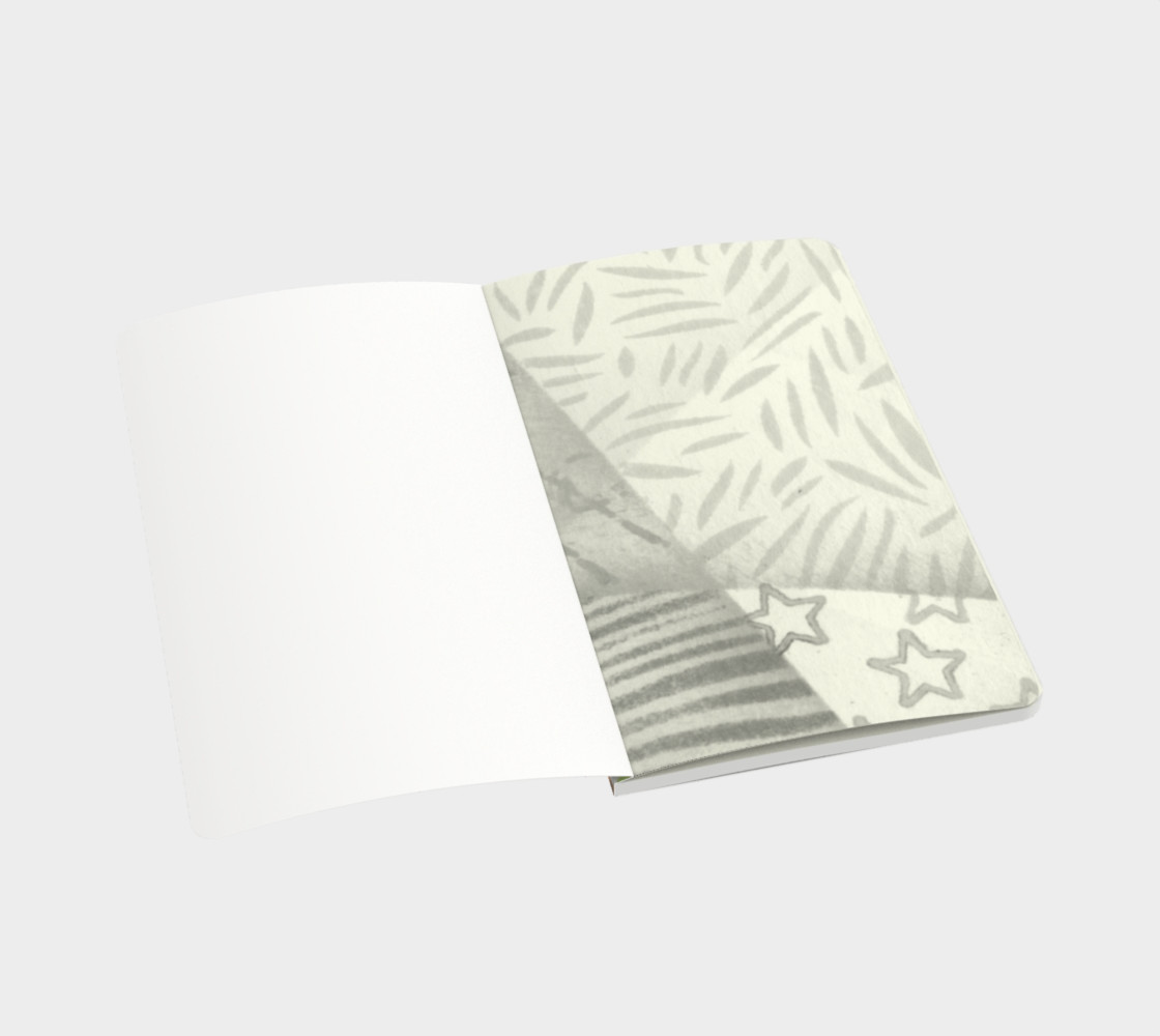 Cheerful Notebook preview #3
