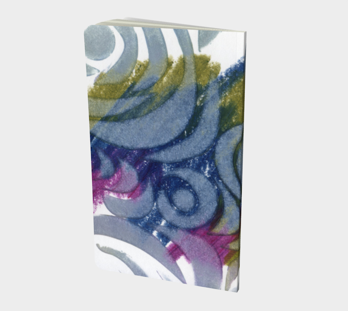 Crayon Magic preview #2