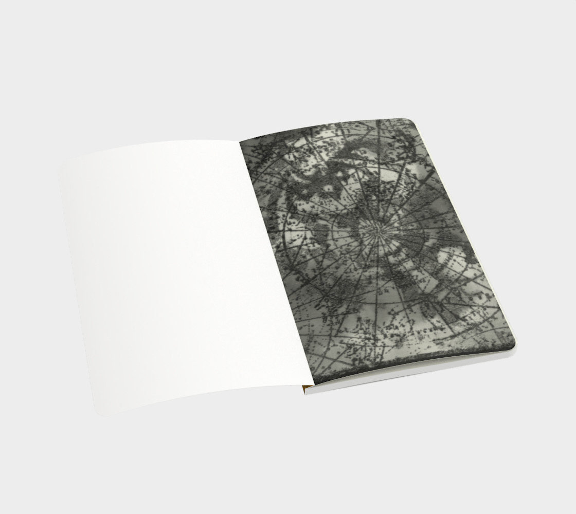 View From the Top Notebook preview #3