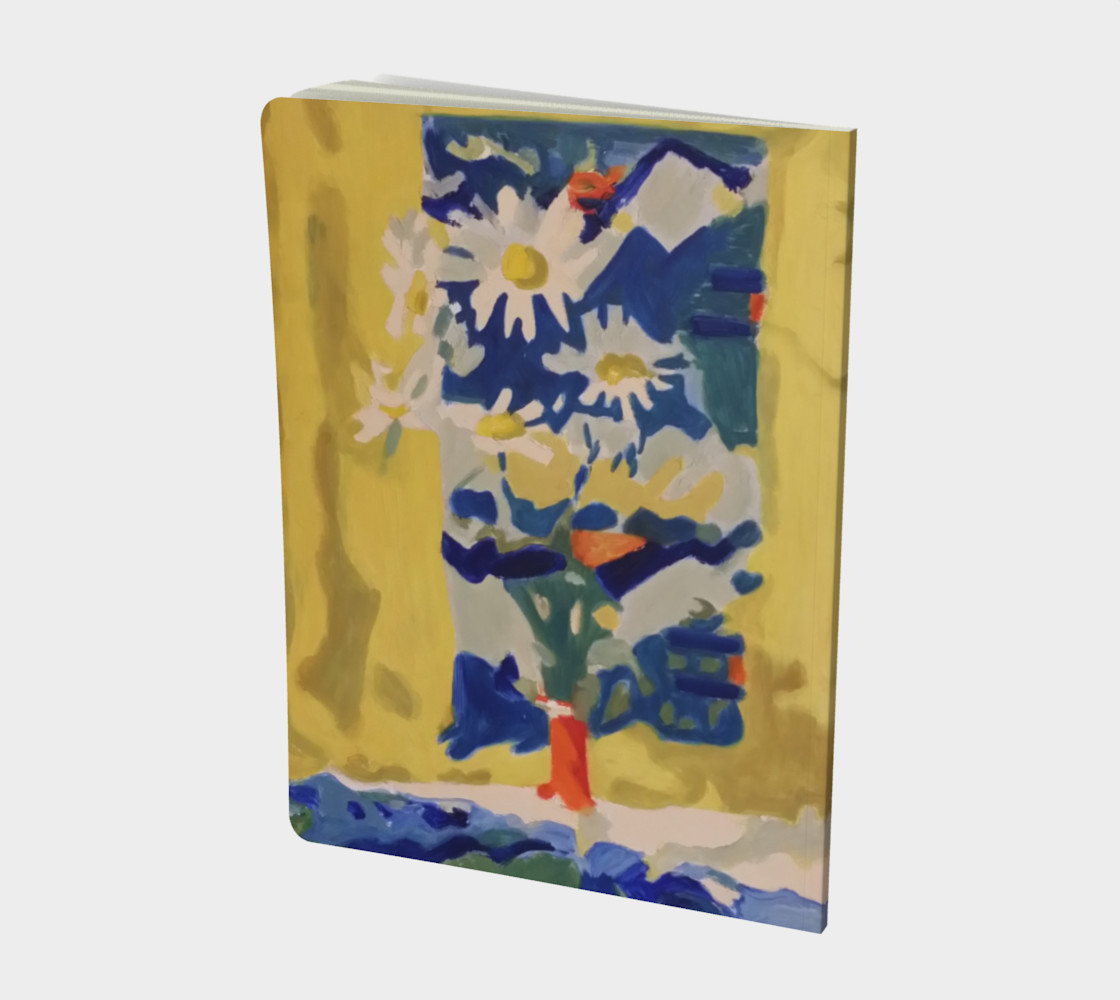 Daisies preview #2