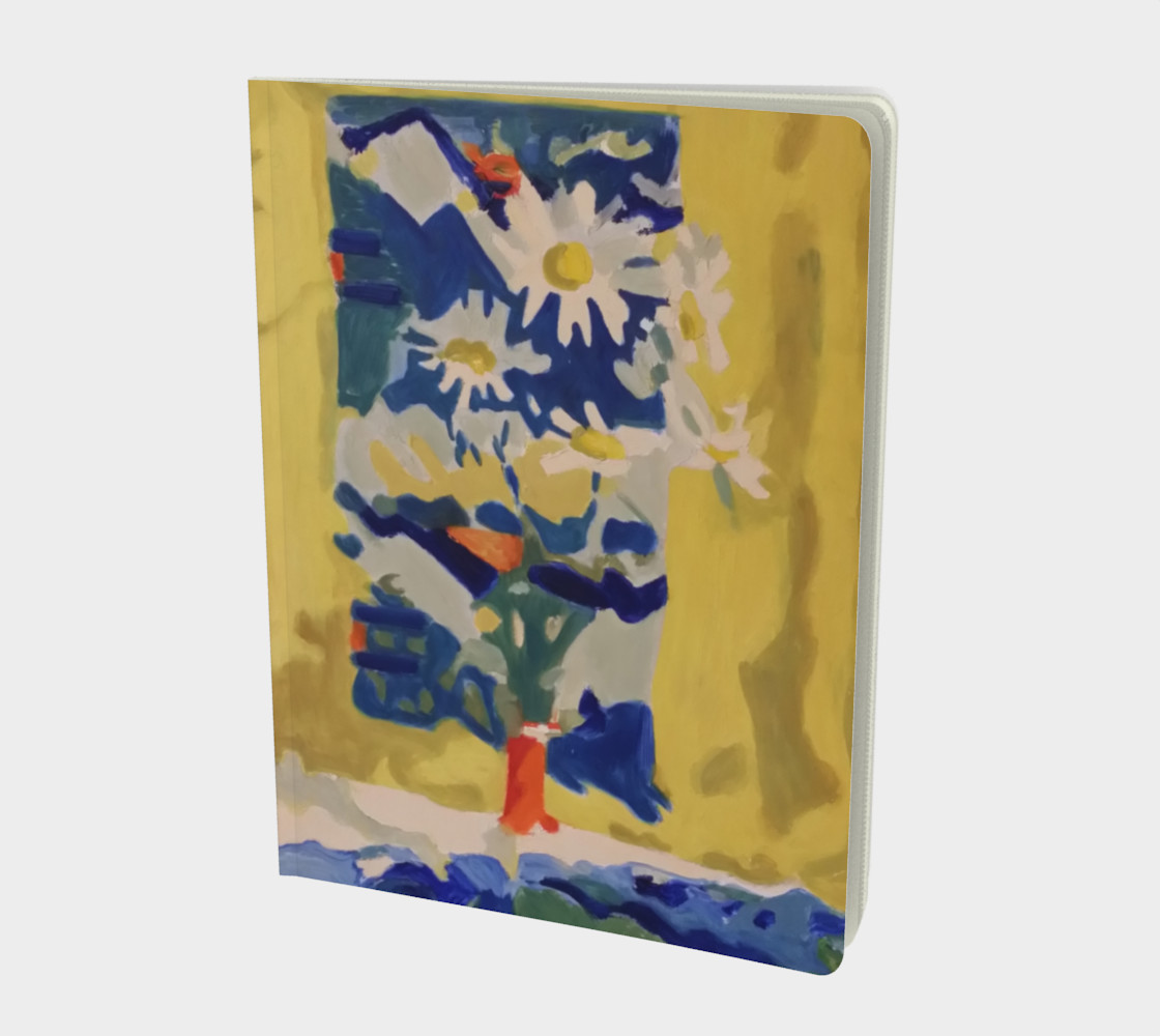 Daisies preview #1