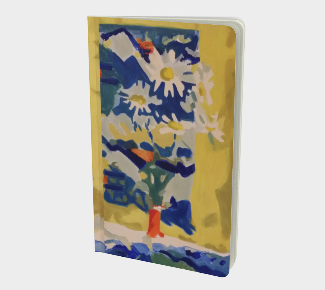 Daisies preview #1