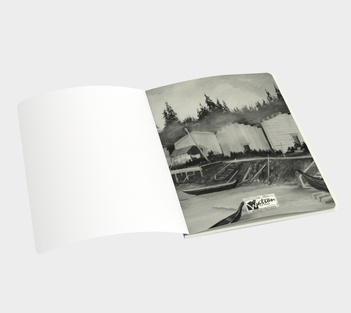 The Potlatch preview #3