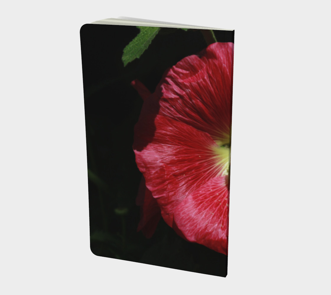 Hollyhock preview #2