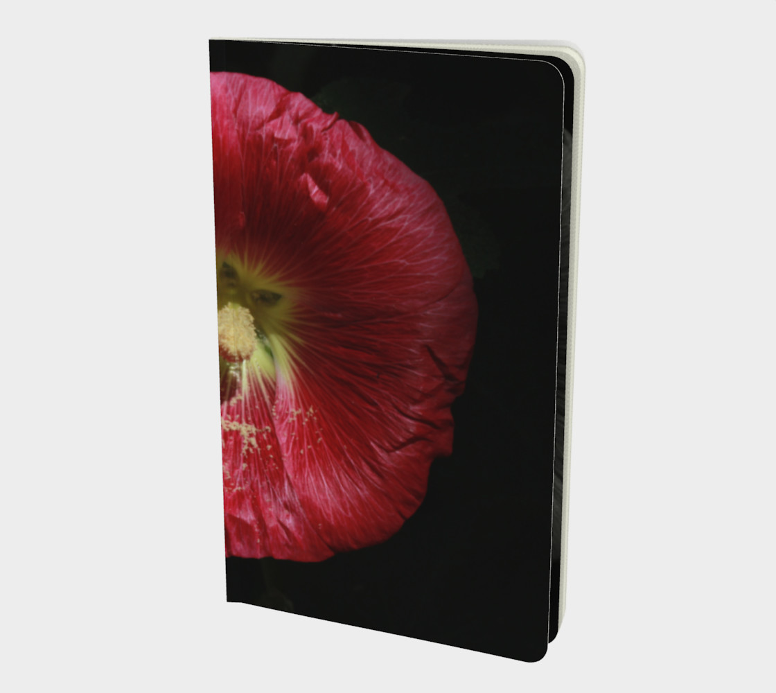 Hollyhock preview #1