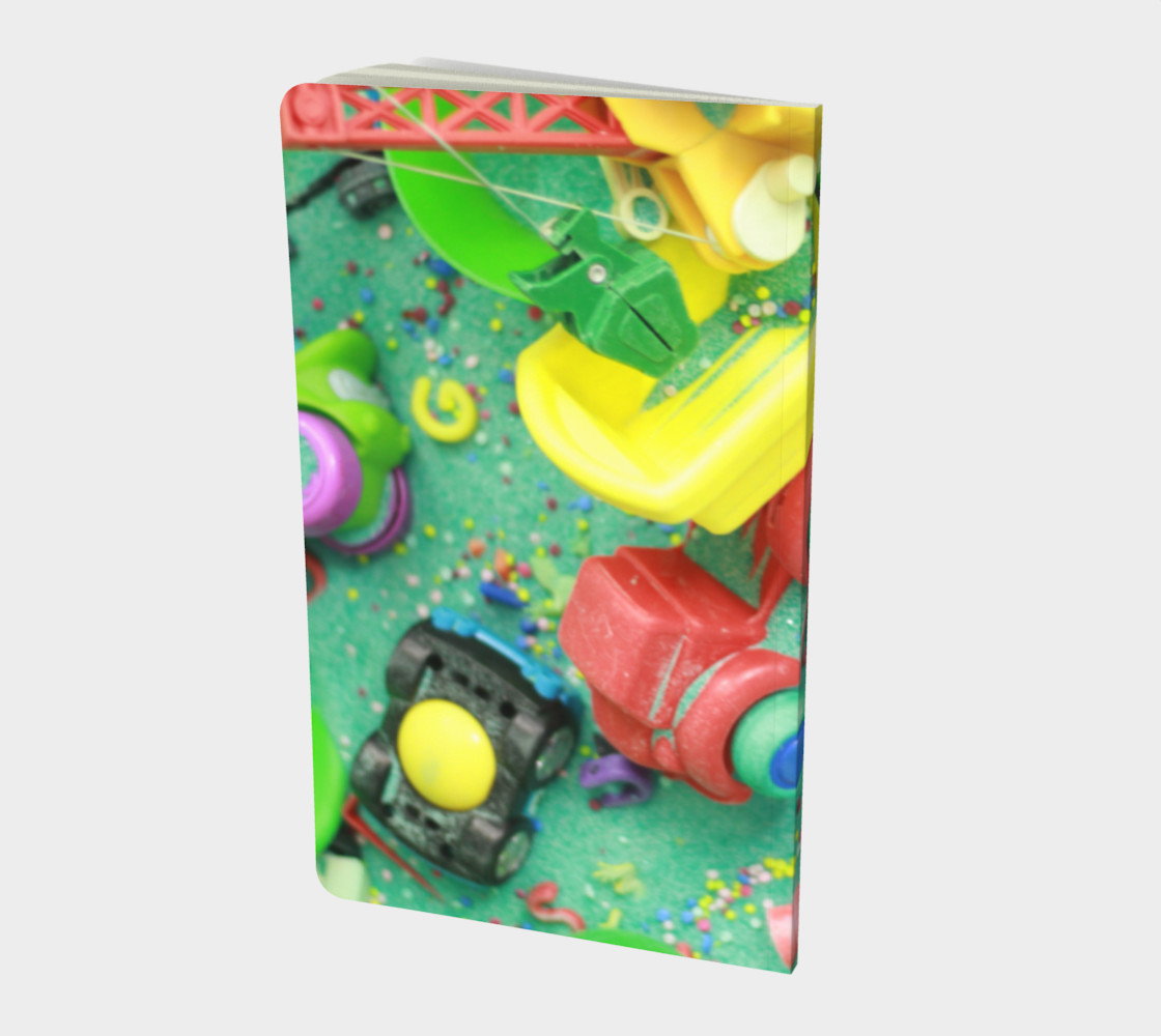 Aperçu de Sandbox Toys #2
