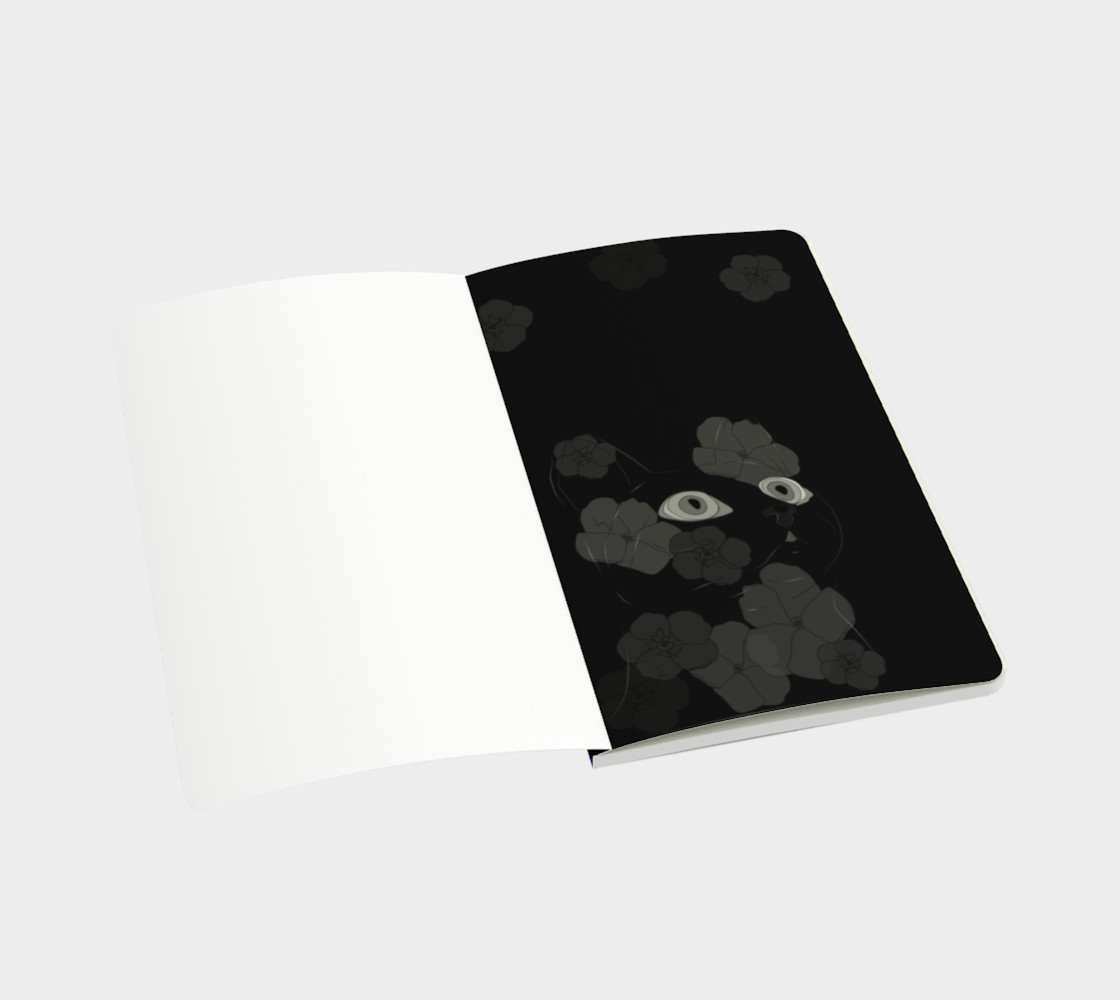 Mystical cat preview #3