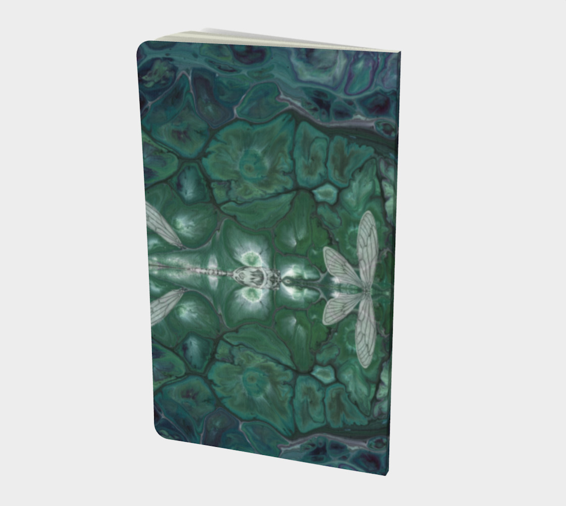 Meta Cicada Notebook 2 preview #2