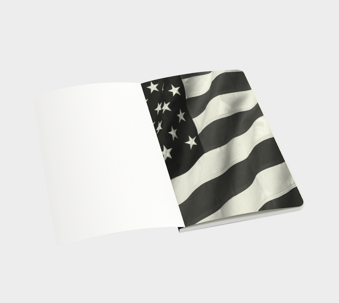 Aperçu de Fuck Trump Notebook #3