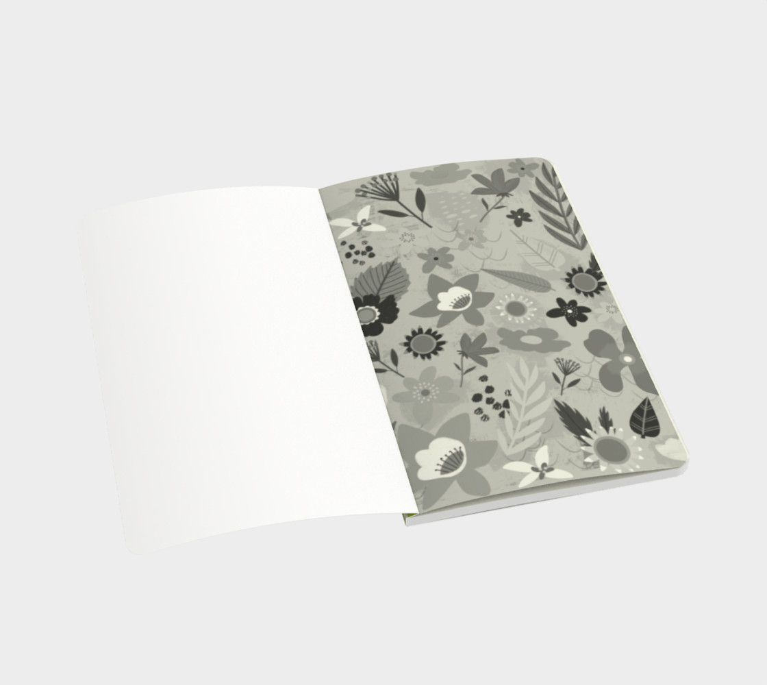 Bright Florals preview #3