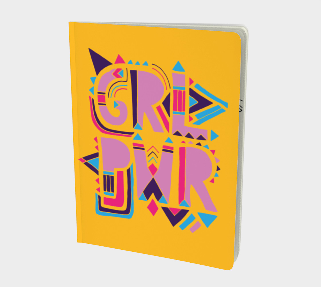 GRL PWR preview #1