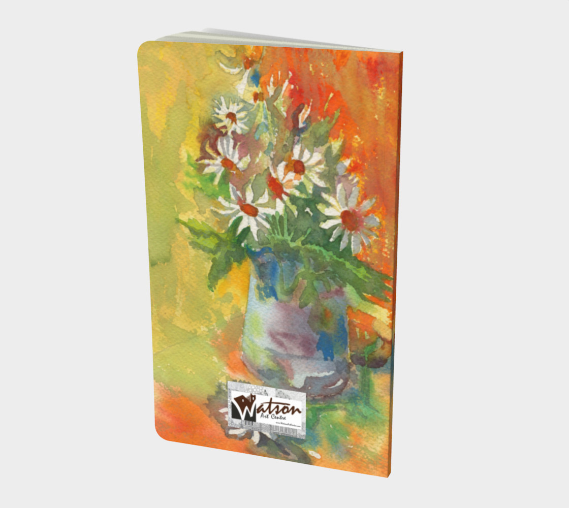 Daisies In A Pitcher preview #2