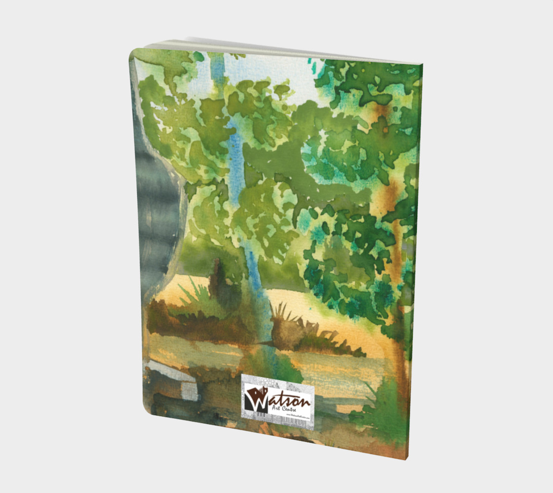 Green Spaces preview #2