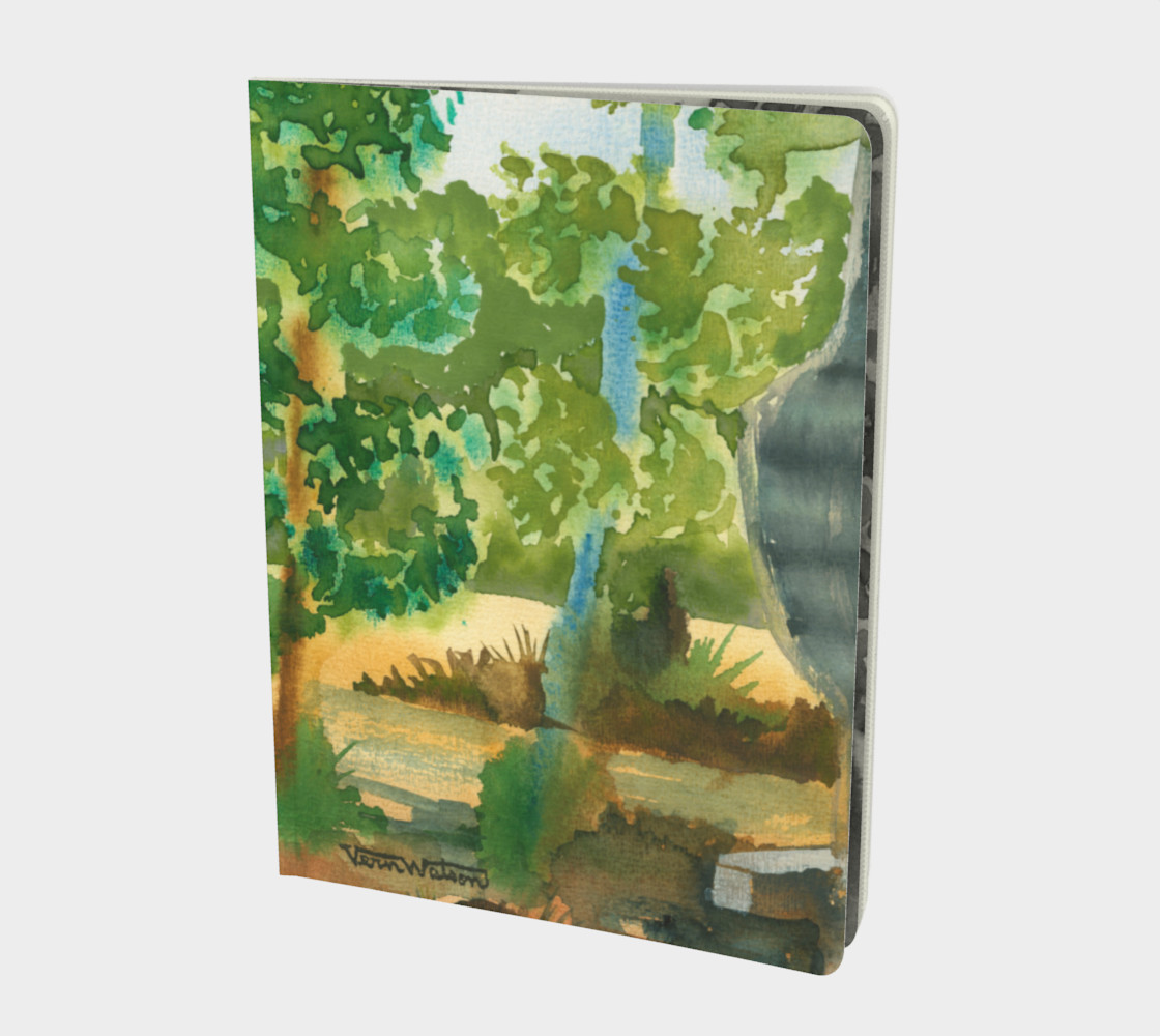 Green Spaces preview #1