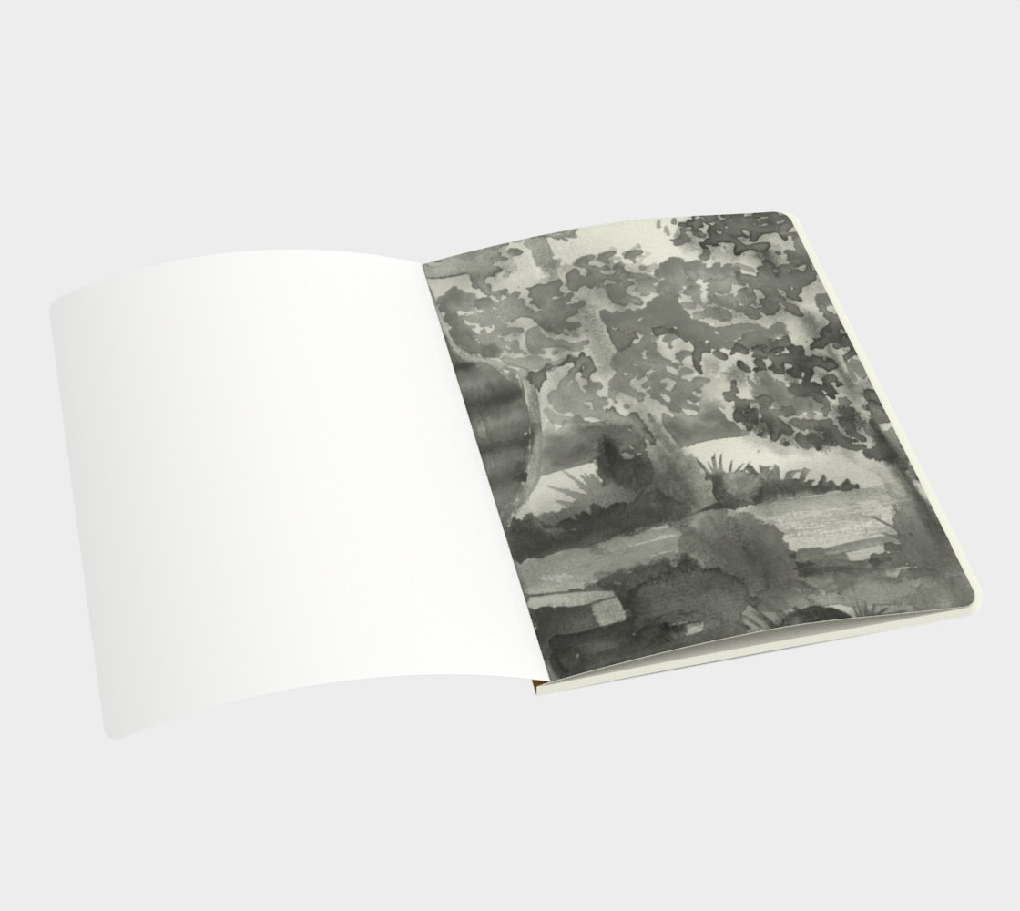 Green Spaces preview #3