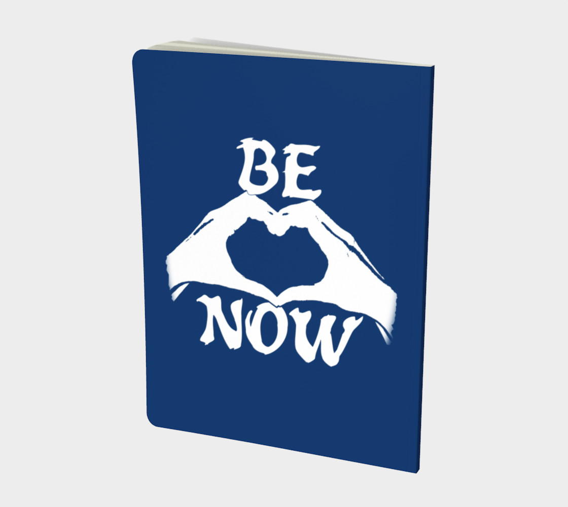 LIT - Be Love Now Notebook Lg preview #2