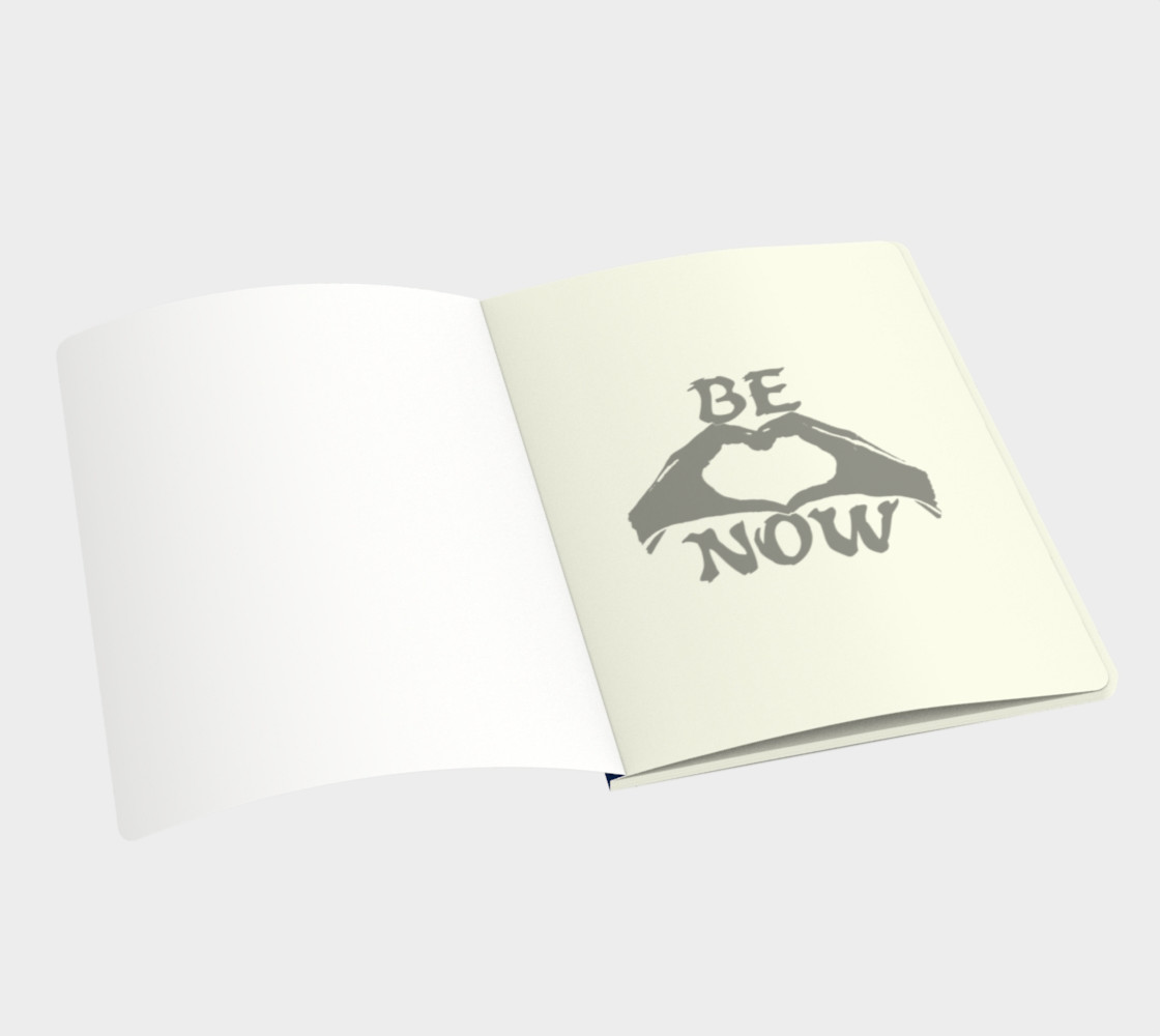 LIT - Be Love Now Notebook Lg preview #3
