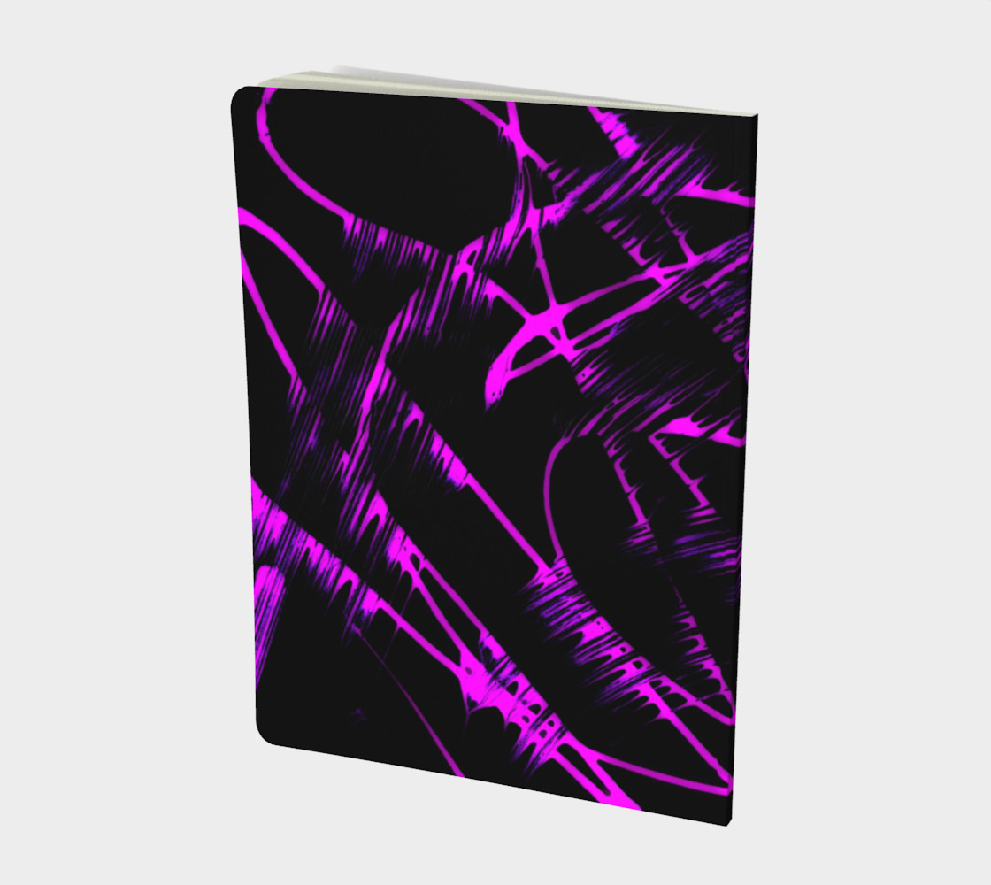 Whipped Into Motion Purple preview #2