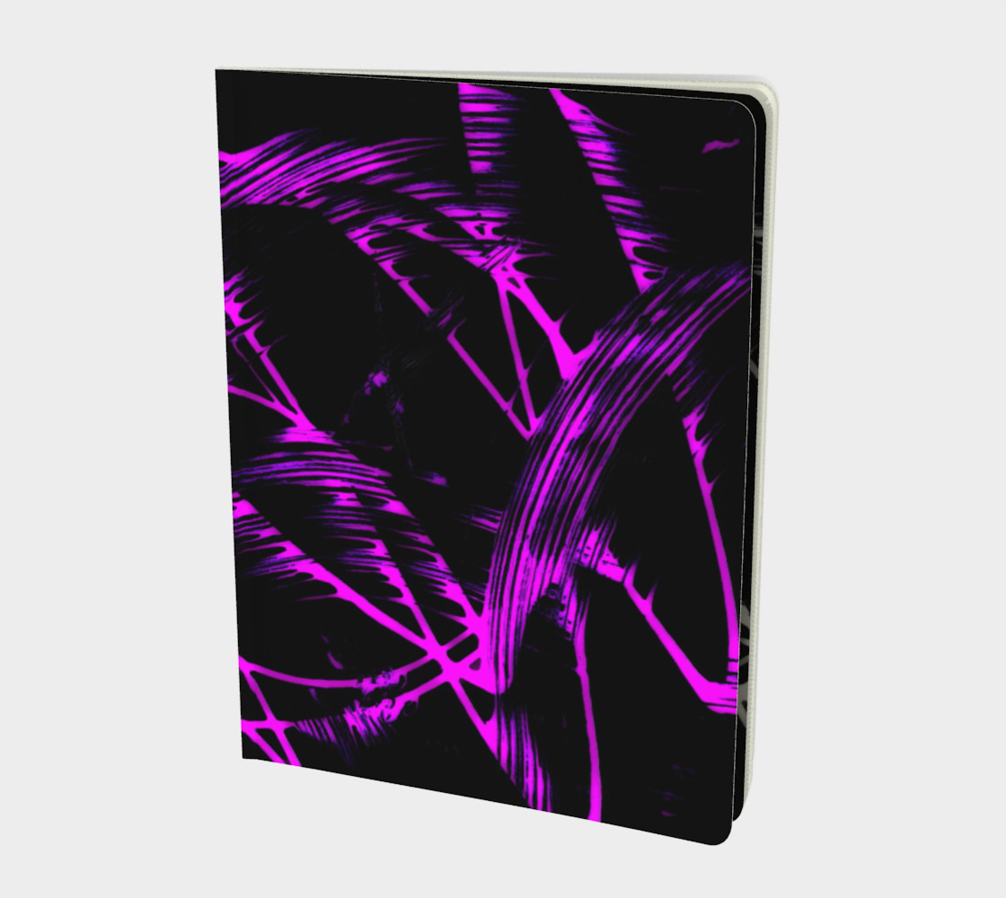 Whipped Into Motion Purple preview #1