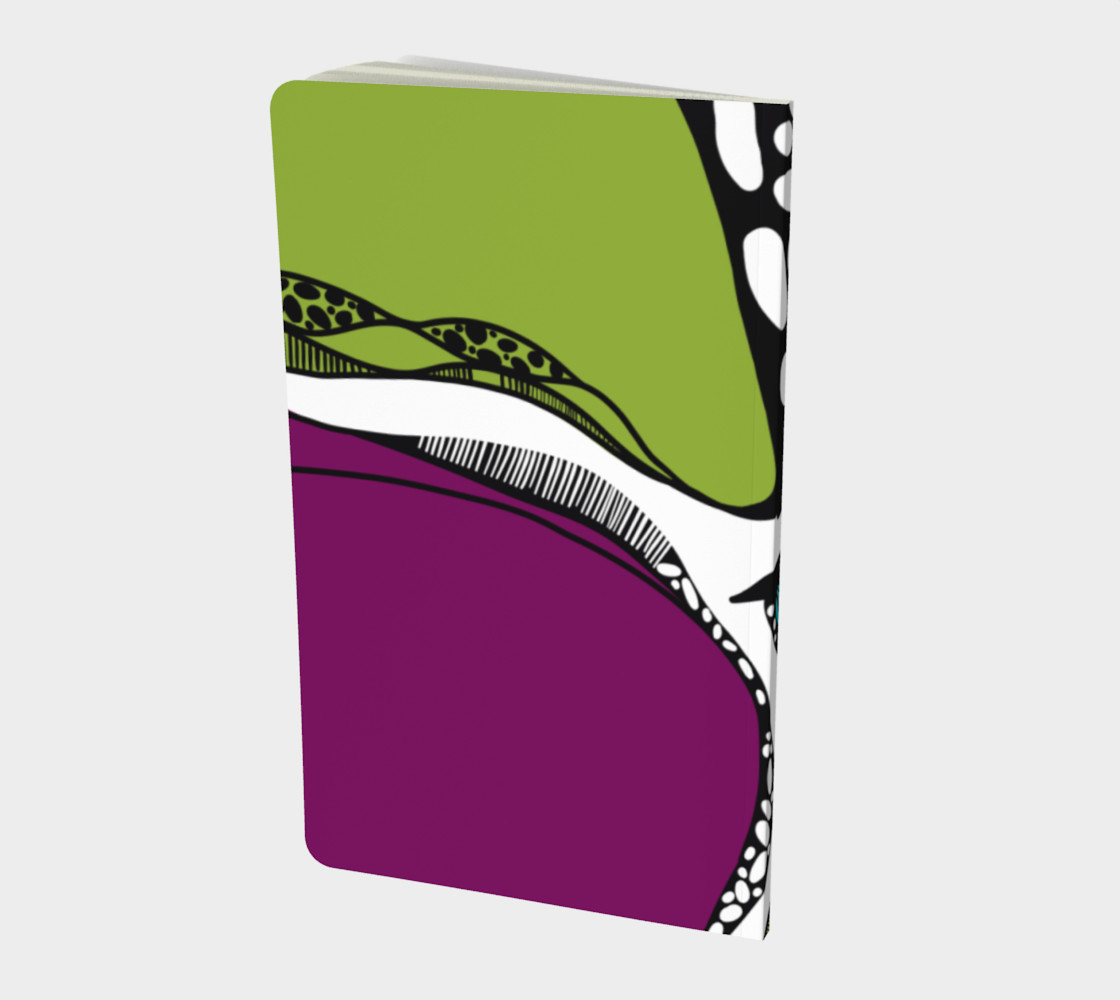 Colored garden preview #2