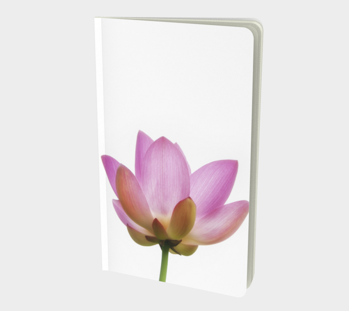 Aperçu de Lotus #1