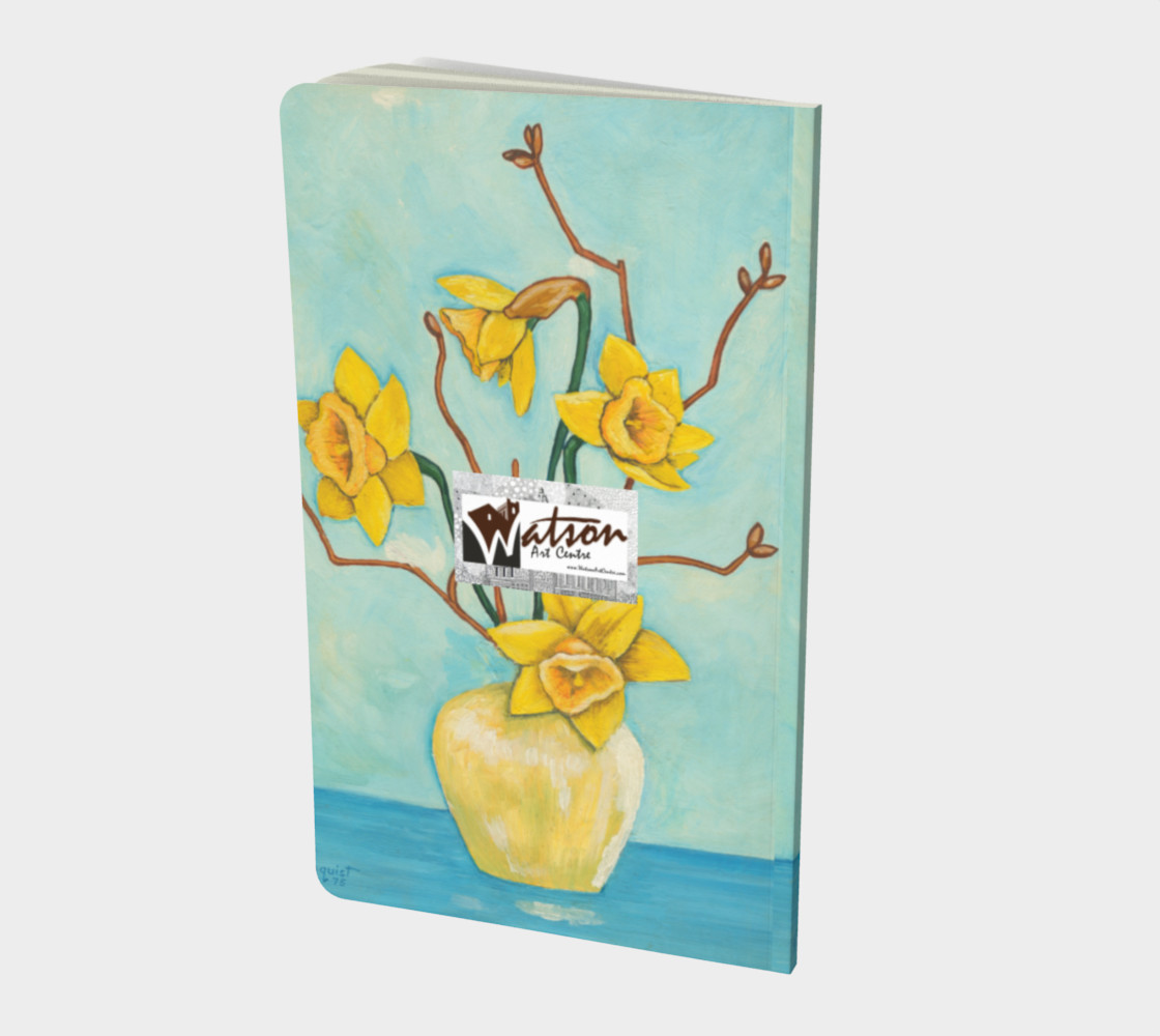 Daffodils preview #2
